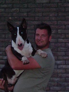 gino met richard