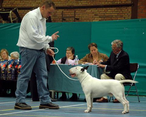 marco met ozzy nbtc 2007
